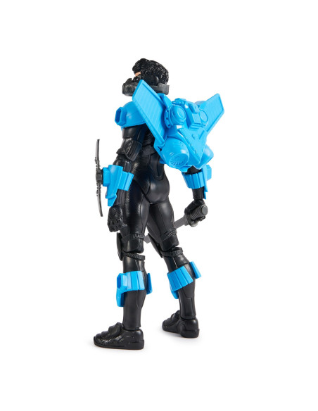 VV-6069100,Batman Adventures Figurina Nightwing 30cm VV-6069100,Batman Adventures Figurina Nightwing 30cm