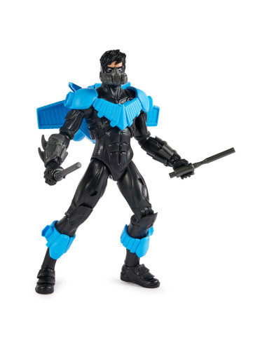 VV-6069100,Batman Adventures Figurina Nightwing 30cm VV-6069100,Batman Adventures Figurina Nightwing 30cm