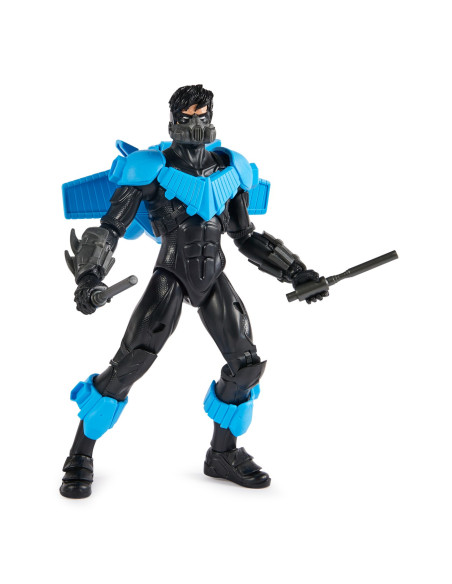 VV-6069100,Batman Adventures Figurina Nightwing 30cm VV-6069100,Batman Adventures Figurina Nightwing 30cm