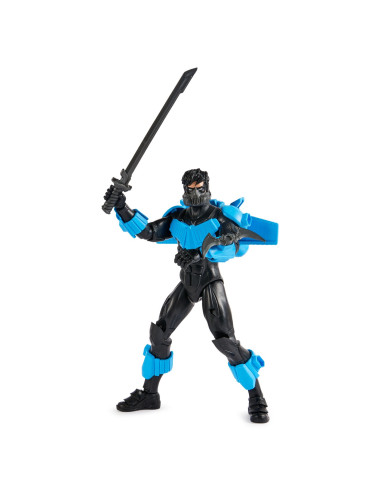 VV-6069100,Batman Adventures Figurina Nightwing 30cm VV-6069100,Batman Adventures Figurina Nightwing 30cm