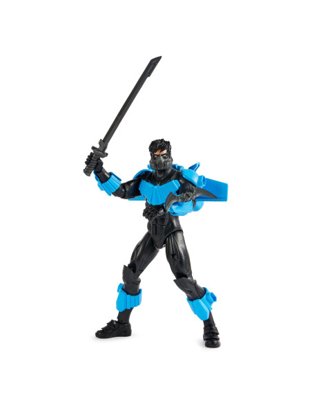 VV-6069100,Batman Adventures Figurina Nightwing 30cm VV-6069100,Batman Adventures Figurina Nightwing 30cm