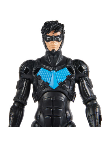 VV-6069100,Batman Adventures Figurina Nightwing 30cm VV-6069100,Batman Adventures Figurina Nightwing 30cm