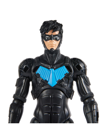 VV-6069100,Batman Adventures Figurina Nightwing 30cm VV-6069100,Batman Adventures Figurina Nightwing 30cm