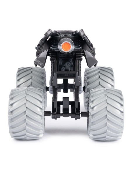 VV-6056371_20143045,Monster Jam Masinuta Metalica Batman Scara 1:24
