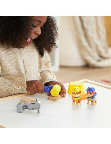 VV-6066727_20141513,Patrula Catelusilor Echipa Rubble Set 2 Figurine Rubble Si Mix