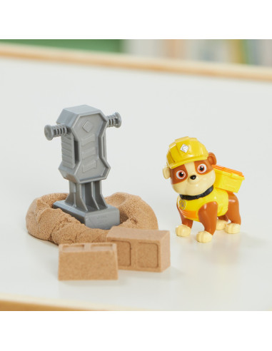 VV-6066727_20141513,Patrula Catelusilor Echipa Rubble Set 2 Figurine Rubble Si Mix