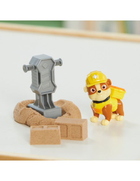 VV-6066727_20141513,Patrula Catelusilor Echipa Rubble Set 2 Figurine Rubble Si Mix