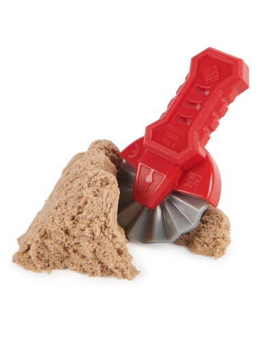 VV-6066727_20141514,Patrula Catelusilor Echipa Rubble Set 2 Figurine Charger Si Wheeler