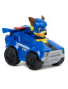 VV-6067086_20142215,Patrula Catelusilor Pup Squad Racers Vehicul Metalic Chase Scara 1:55