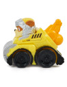 VV-6067086_20142218,Patrula Catelusilor Pup Squad Racers Vehicul Metalic Rubble Scara 1:55