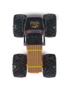 VV-6064128_20144318,Monster Jam Set 2 Masinute Metalice Lumberjack Si Axe Scara 1:64