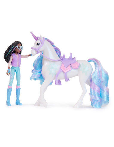 VV-6071175_20149006,Unicorn Academy Set Unicorn Glacier Si Papusa Layla
