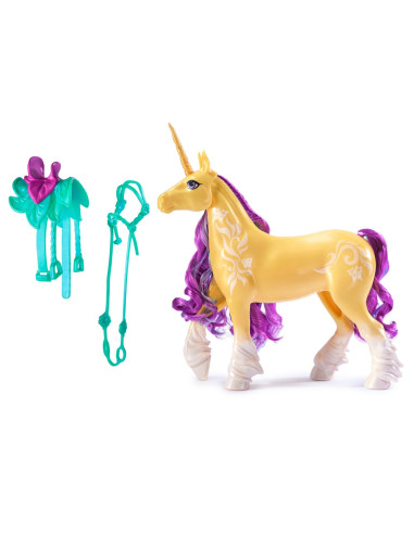 VV-6071156_20148950,Unicorn Academy Set Unicorn Leaf