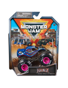 VV-6044941_20145413,Monster Jam Masinuta Metalica Kraken Scara 1 La 64