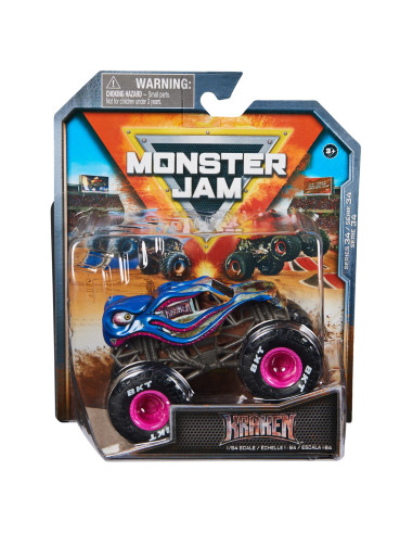 VV-6044941_20145413,Monster Jam Masinuta Metalica Kraken Scara 1 La 64