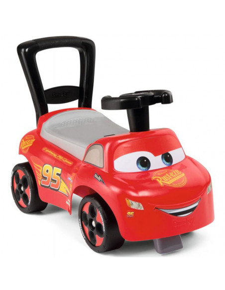 Masinuta Smoby Cars 3,S7600720523
