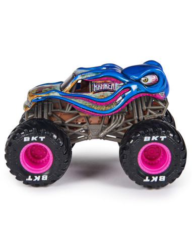 VV-6044941_20145413,Monster Jam Masinuta Metalica Kraken Scara 1 La 64