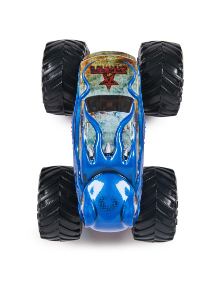 VV-6044941_20145413,Monster Jam Masinuta Metalica Kraken Scara 1 La 64
