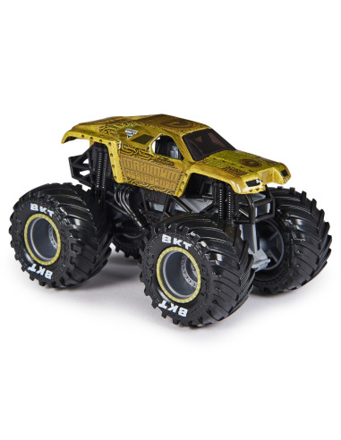 VV-6044941_20145414,Monster Jam Masinuta Metalica Maximum Destruction Scara 1 La 64