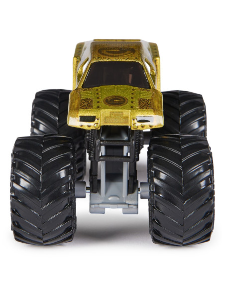 VV-6044941_20145414,Monster Jam Masinuta Metalica Maximum Destruction Scara 1 La 64
