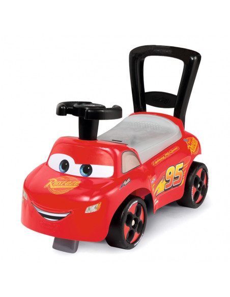 Masinuta Smoby Cars 3,S7600720523