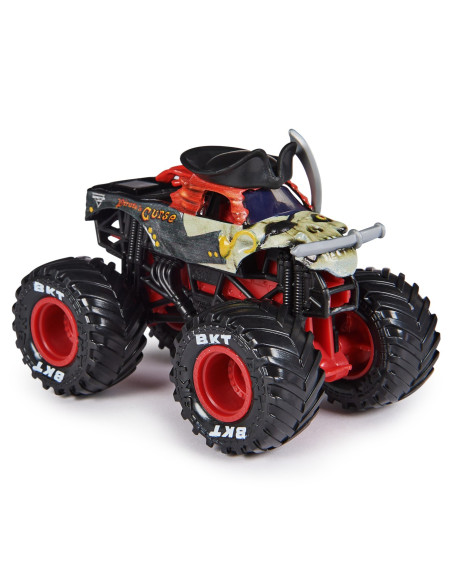 VV-6044941_20145415,Monster Jam Masinuta Metalica Pirate's Curse Scara 1 La 64