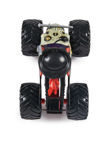 VV-6044941_20145415,Monster Jam Masinuta Metalica Pirate's Curse Scara 1 La 64