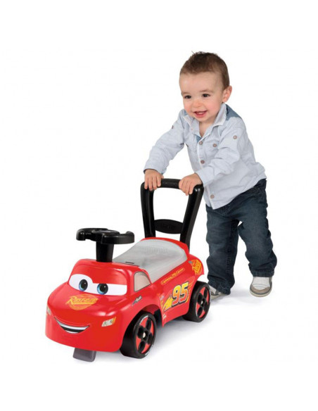 Masinuta Smoby Cars 3,S7600720523