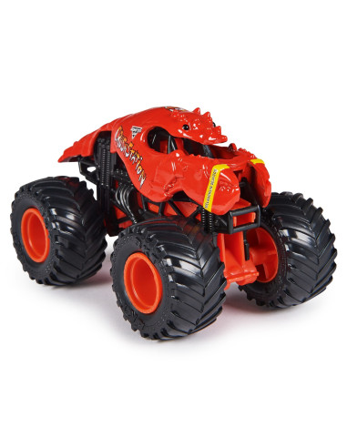 VV-6044941_20145416,Monster Jam Masinuta Metalica Crushstation Scara 1 La 64
