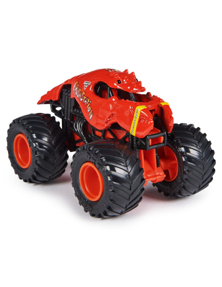 VV-6044941_20145416,Monster Jam Masinuta Metalica Crushstation Scara 1 La 64
