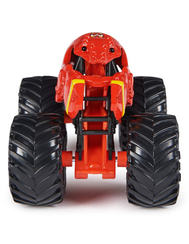VV-6044941_20145416,Monster Jam Masinuta Metalica Crushstation Scara 1 La 64