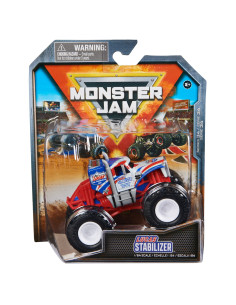 VV-6044941_20145417,Monster Jam Masinuta Metalica Lucas Stabilizer Scara 1 La 64