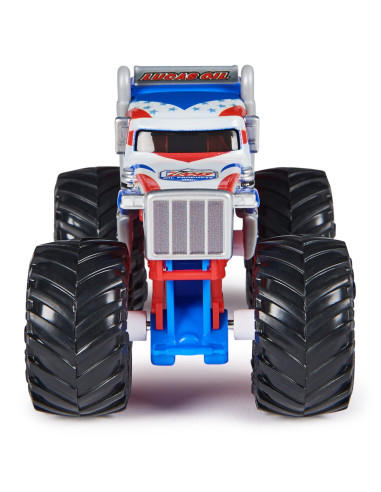 VV-6044941_20145417,Monster Jam Masinuta Metalica Lucas Stabilizer Scara 1 La 64