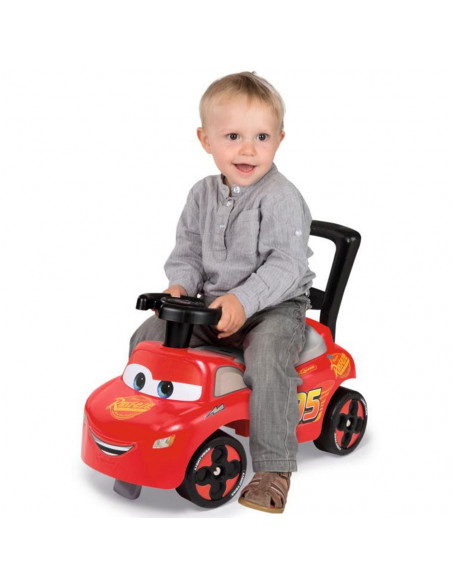 Masinuta Smoby Cars 3,S7600720523