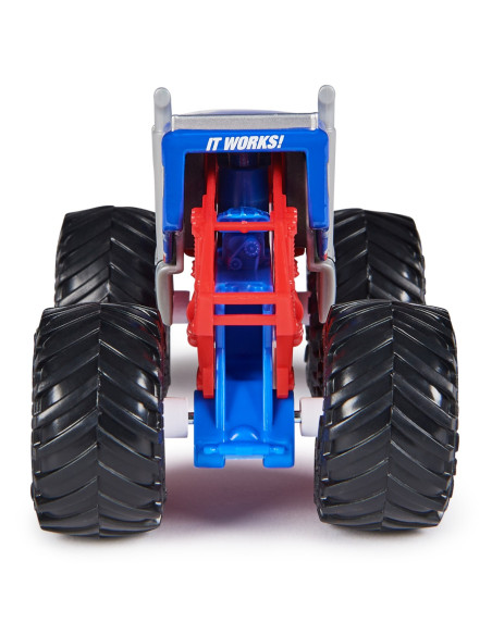 VV-6044941_20145417,Monster Jam Masinuta Metalica Lucas Stabilizer Scara 1 La 64