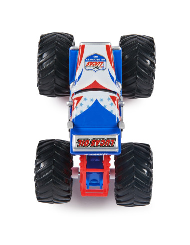 VV-6044941_20145417,Monster Jam Masinuta Metalica Lucas Stabilizer Scara 1 La 64