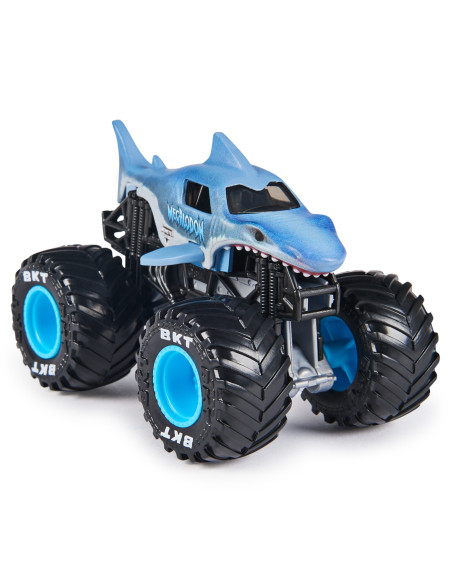 VV-6044941_20145418,Monster Jam Masinuta Metalica Megalodon Scara 1 La 64