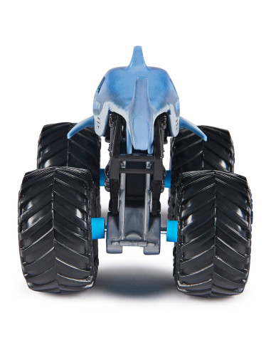 VV-6044941_20145418,Monster Jam Masinuta Metalica Megalodon Scara 1 La 64