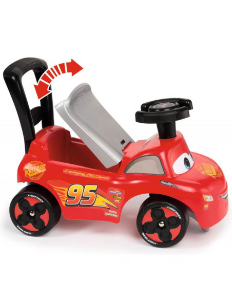 Masinuta Smoby Cars 3,S7600720523