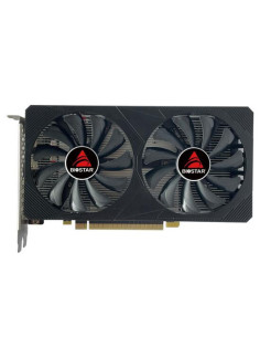 VN1656SF41-TB1RH-BS2,Placa video Biostar NVIDIA GeForce GTX1650 SUPER 4GB GDDR6 128bit