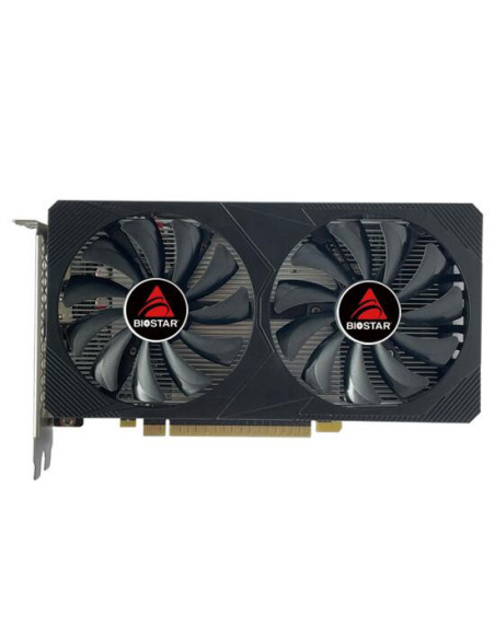 VN1656SF41-TB1RH-BS2,Placa video Biostar NVIDIA GeForce GTX1650 SUPER 4GB GDDR6 128bit