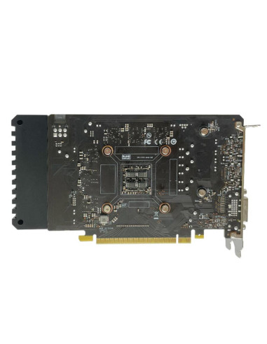 VN1656SF41-TB1RH-BS2,Placa video Biostar NVIDIA GeForce GTX1650 SUPER 4GB GDDR6 128bit
