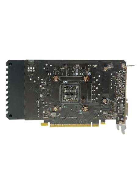 VN1656SF41-TB1RH-BS2,Placa video Biostar NVIDIA GeForce GTX1650 SUPER 4GB GDDR6 128bit