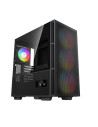 R-CH560-BKAPE4D-G-1,Carcasa Deepcool CH560 Digital neagra