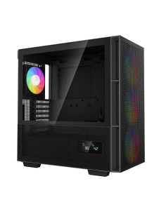 R-CH560-BKAPE4D-G-1,Carcasa Deepcool CH560 Digital neagra 2