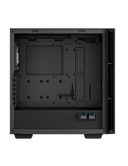 R-CH560-BKAPE4D-G-1,Carcasa Deepcool CH560 Digital neagra R-CH560-BKAPE4D-G-1,Carcasa Deepcool CH560 Digital neagra