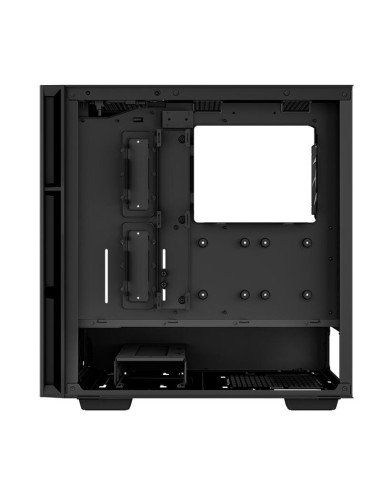 R-CH560-BKAPE4D-G-1,Carcasa Deepcool CH560 Digital neagra R-CH560-BKAPE4D-G-1,Carcasa Deepcool CH560 Digital neagra