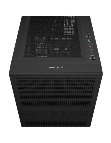 R-CH560-BKAPE4D-G-1,Carcasa Deepcool CH560 Digital neagra R-CH560-BKAPE4D-G-1,Carcasa Deepcool CH560 Digital neagra