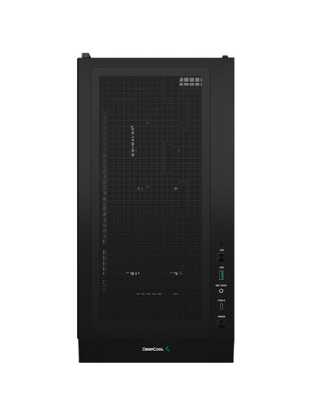 R-CH560-BKAPE4D-G-1,Carcasa Deepcool CH560 Digital neagra R-CH560-BKAPE4D-G-1,Carcasa Deepcool CH560 Digital neagra