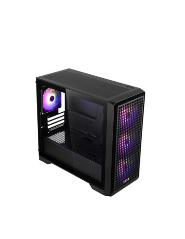 RADIANT-BK,Carcasa Segotep Radiant neagra